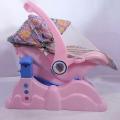 "Mama Luv Timmy Toys 3-in-1 Baby Carry Cot: The Ultimate Baby Comfort Solution". 