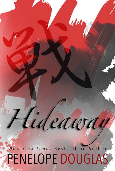 Hideaway (Devil's Night, #2) by Penelope Douglas [Books Been]