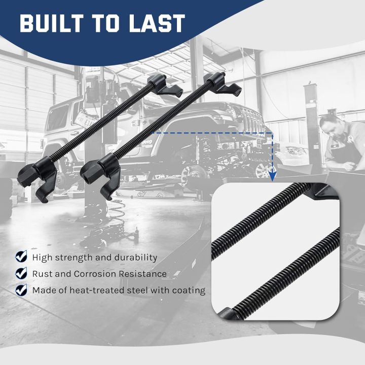 Universal%20Automotive%20Suspension%20Coil%20Spring%20Compressor%20Installation%20Removal%20Tool%20Kit%20370MM%20%2014"%20AT2116%20-%20Image%204