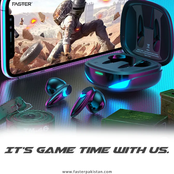 FASTER%20TG300%20Low%20Latency%20Gaming%20True%20Wireless%20Earbuds%20By%20Saad%20e%20Store%20-%20Image%205