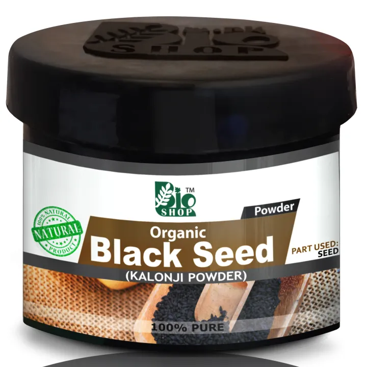 Organic%20Kalonji%20Powder%20By%20Bio%20Shop%E2%84%A2%20%20%7C%20Kalonji%20seeds%20Powder%20%7C%20Black%20Seed%20Powder%20Fine%20Quality%20%7C%20Best%20for%20DIY%20Recipes%20for%20Skin%20-%20Image%202