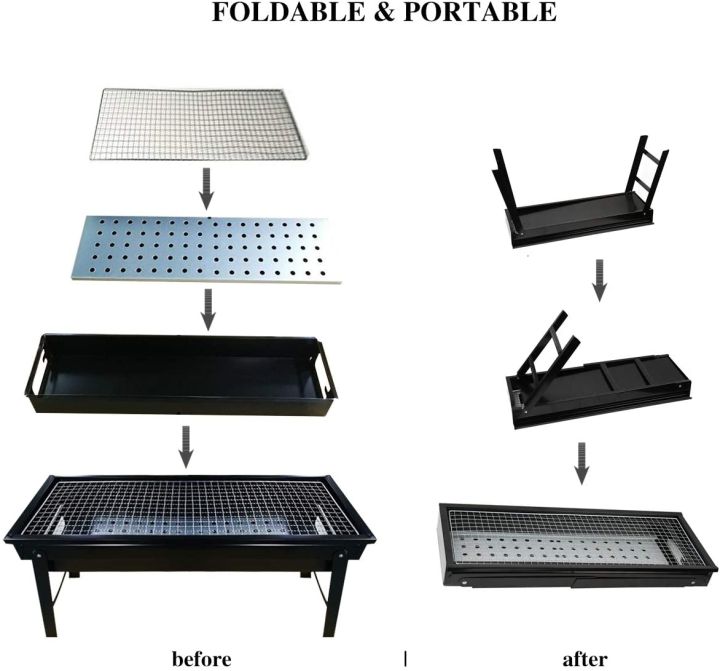Portable%20BBQ%20Grill%20Charcoal%20Stainless%20Steel%20Foldable%20Barbecue%20Tool%20Kits%20for%20Camping%20Picnic%20Outdoor%20Garden%20Party%20-%20Image%207