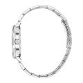 Citizen AN3600-59E Chronograph Metal Band Men Watch. 