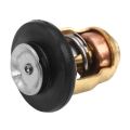 50 Degree Outboard Thermostat Replacement For Yamaha Honda 6 horse to 40 horse 2 Strokes. 