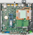 Dell Wyse 5070 Thin Client – 9th Gen Intel Celeron, 4GB RAM, 128GB NVMe SSD, 4GB Shared Intel Graphics. 
