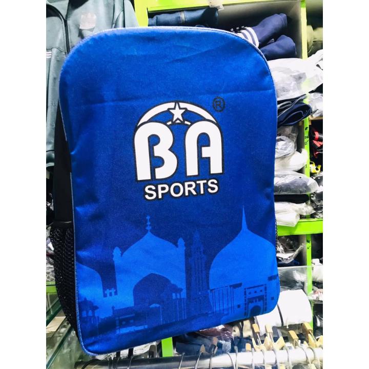 Sports Shoulder Bag For Multi Purpose