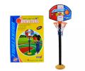 Basket Ball stand (Ball included) Box packed 36 inches height. 