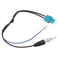 Car 10 Pin Bluetooth Module Adapter AUX in Cable Replacement for E46 320 325 323 328 330 M3 3‑Series with Micphone. 