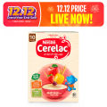 Baby Food - NESTLE CERELAC - Red Fruits 175g. 