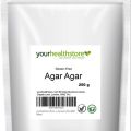 Agar Agar Powder 250 g. 