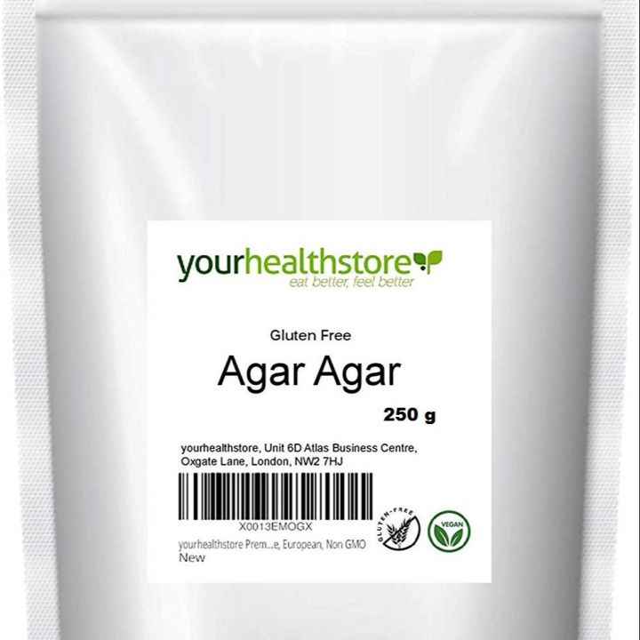 Agar Agar Powder 250 g