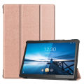 Perfect for Lenovo Tab M10 FHD REL Case (10.1 ), Slim Lightweight Smart Case with Stand, Wake/Sleep Protective Flip Case Cover for Lenovo Tab M10 (TB-X605FC/ X605LC). 