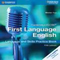Cambridge IGCSE English 1st Language (0500) Language & Skills Practice Book (Low Price Edition). 