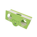Hamster Toy Steady DIY Hamster Seesaw Toy. 