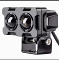 1 Peace 20w Robot Style LED Long Range super Quality LED Lights Robot led projector light dual color White And Yellow. 