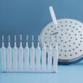 10Pcs/pack Shower cleaner brush-Head Hole Cleaning Brush-Kitchen hole cleaner-Anti-clogging Small Brush-Phone speaker cleaner-phone dust cleaner-shower head cleaner- pack of 1 high quality product. 