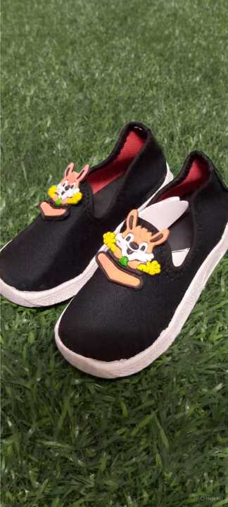 Premium%20Kids%E2%80%99%20Black%20Slip-On%20Walking%20Shoes%20%E2%80%93%20Cute%20Cartoon%20Character,%20Lightweight%20&%20Durable%20-%20Image%203