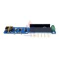 Nano v3.0 Data Logging Shield for Arduino/Micro Data Logger Recorder Nano Module 3.3V with SD Card Interface RTC Real Time Clock. 