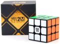 【Good-Love Store】Moyu weilong GTS2 Weilong GTS 2M stickerless GTS V2 Weilong gts Blue Magic cube. 