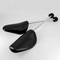 【Footprint】 1 Pair Shoe Tree Spring Type Shoe Men&Women Support Plastic Stretcher Shoe Shaper Expander. 
