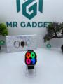TX Ultra 2 Apple Logo Smart Watch - HD Display On and Off Apple Logo Watch - Smart Watches for Boys and Girls. 