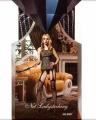 Full Body Net Stocking For Women Model:3441. 