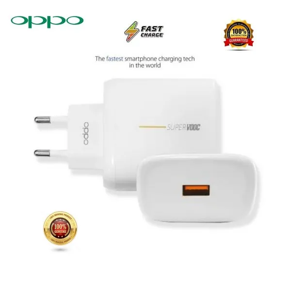 OPPO%20Super%20VOOC%20Fast%20Charger%206A%20Type-C%20Cable,%20Premium%20Power%20Adapter%20-%20Image%203