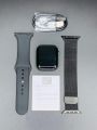 Z36s Smart Watch 1.69 Inch HD Full Screen Bluetooth Call Spin Button Smartwatch Heart Pressure. 