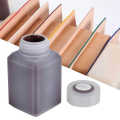 60ml Leather Edge Sealing High-gloss Border Oil DIY Craft Tools Durable. 
