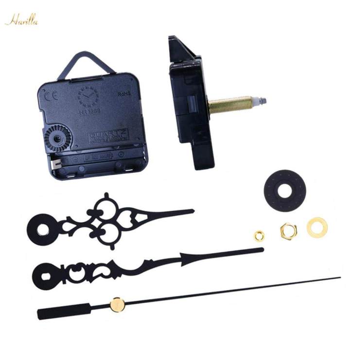 Black%20Long%20Shaft%20Shaped%20Clock%20Movement%20Mechanism%20with%20-%20Image%207