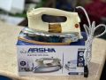 ARSHIA ARSHIA HEAVY DRY IRON 1200WATT ORIGINAL MADE IN GERMANY BEST QUALITY.. 