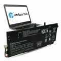 New Laptop 6 Cell  Notebook Battery For   EliteBook Folio 1040 G2 Series  HSTNN-DB5D. 