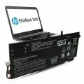 New Laptop 6 Cell  Notebook Battery For   EliteBook Folio 1040 G2 Series  HSTNN-DB5D. 