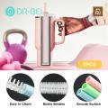 DR BEI Water Straws Wide Application 20/30/40 OZ Travel Cup Straws. 