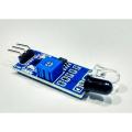 IR Infrared Obstacle Avoidance Sensor Module for Arduino  3-wire Reflective Photoelectric. 