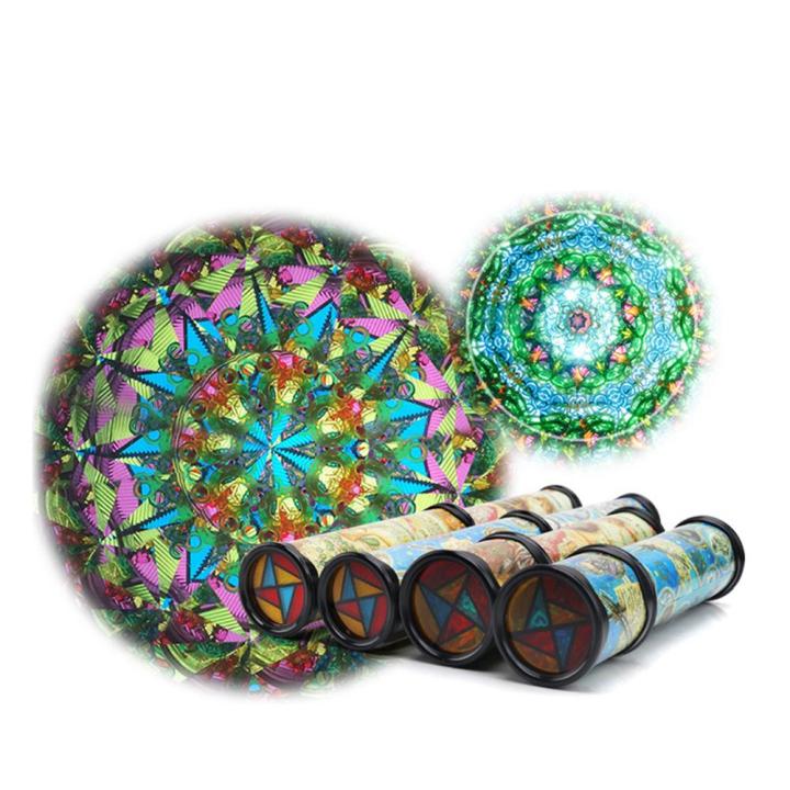 NYT%20Magical%20Rotating%20Kaleidoscope%20Variable%20Interior%20Scene%20Toys%20For%20Kids%20&%20Adults%20Style:Small%2021%20Cm%20-%20Image%205