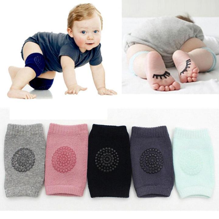 Best%20Offer%20Comfortable%20Cotton%20Baby%20Knee%20Pad%20Breathable%20Sponge%20Learning%20Walking%20Knee%20Pad%20Best%20Protection%20Crawling%20Leggings%20-%201%20Pair%20-%20Image%202