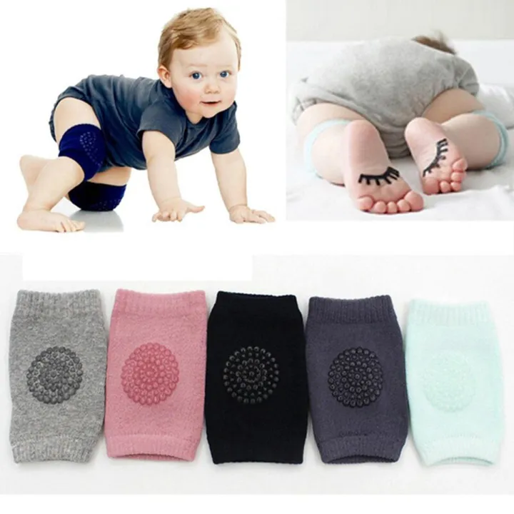 Best%20Offer%20Comfortable%20Cotton%20Baby%20Knee%20Pad%20Breathable%20Sponge%20Learning%20Walking%20Knee%20Pad%20Best%20Protection%20Crawling%20Leggings%20-%201%20Pair%20-%20Image%202