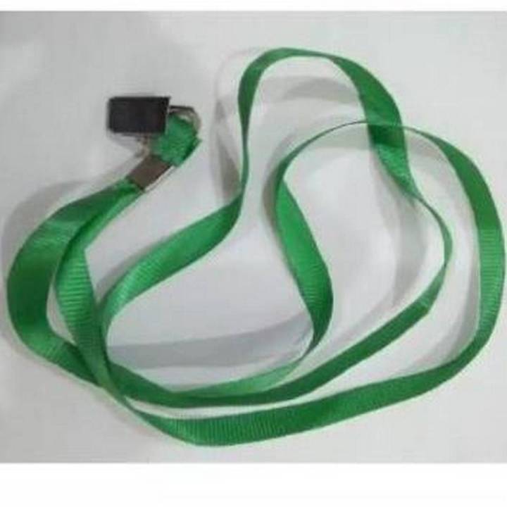 Id Card Strip/ribbon pack of 10 -