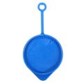 Windshield Wiper Washer Fluid Reservoir Tank Cap for Honda Civic CITY CRV CRX FIT 38513SB0961 38513-SB0-961. 