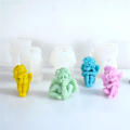 3D Angel Silicone Mold Silicone Angel Mold
DIY Angel Candle Mold
Handmade Angel Soap Mold
Plaster Angel Decoration Mold
Party Candle Gift Mold
Little Angel Candle Mold
Cute Angel-shaped Mold
Angel Candle Making Mold
3D Angel Silicone Mold
Angel Figurine. 