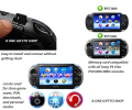 Suitable PSVITA 8GB PlayStation Vita Memory Card. 