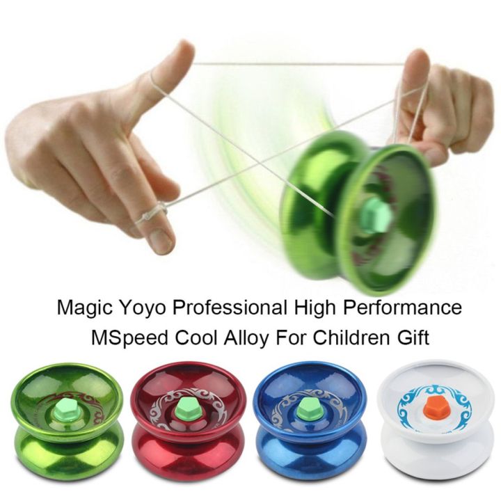 Witty%20Ready%20Stock%20Magic%20Yoyo%20Professional%20High%20Performance%20Speed%20Cool%20Alloy%20For%20Children%20Gift%20-%20Image%205