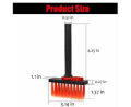 Multi-Function 5 IN 1 Keyboard Cleaner Brush Key Puller Handsfree Cleaner Earbuds Cleaner Accessories Cleaner. 
