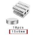 10pcs Neodymium powerful magnet available in Pakistan. 