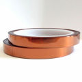bellylady High Temperature Heat BGA Tape Thermal Insulation Antistatic Polyimide Adhesive Tape 33M(Brown). 