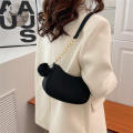 Hot-selling Female Handbags Retro Shoulder Bags Stylish Shoulder Bags Trendy Totes Bags Fashion Handbags For Women. 