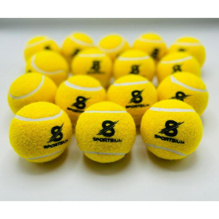 Sportsium soft Cricket Balls premium Quality Special Tournament Ball, Tape ball cricket