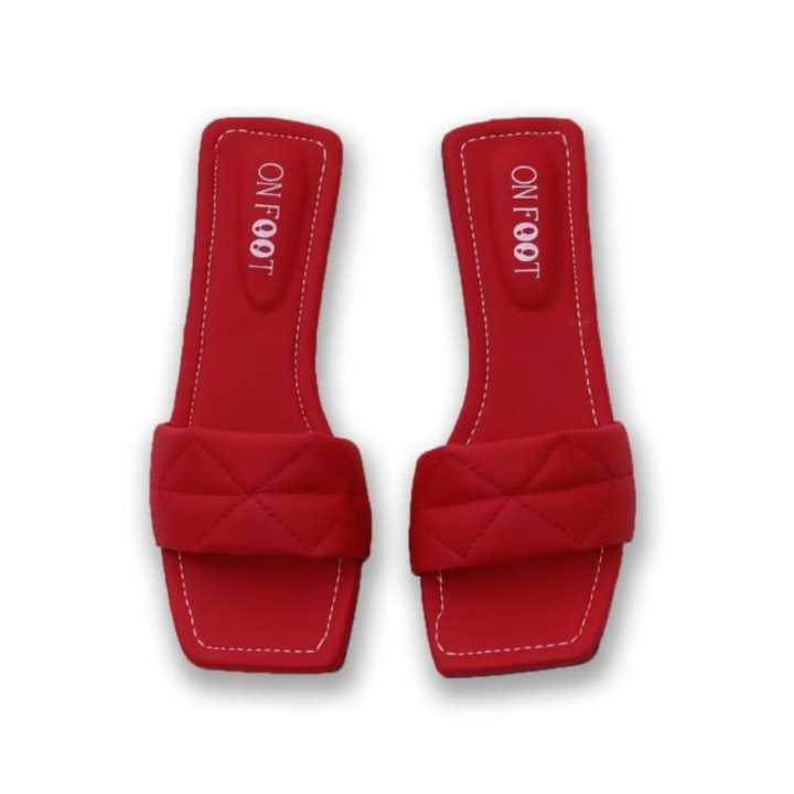 Women's%20Rexine%20Flats%20-%20Women's%20Summer%20Sandals%20for%20Comfort%20&%20Elegance%20-%20Image%202