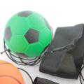 Bouncy Wrist Band Rubber Ball Elastic String Rebound Finger Exercise Sport Toy. 